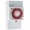 BEG Luxomat 92680 Механическое реле времени TS-AD4