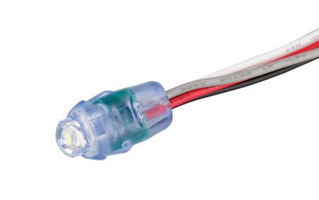 Arlight 023326 Модуль герметичный ARL-D12 5V Cool White (Arlight, Закрытый)