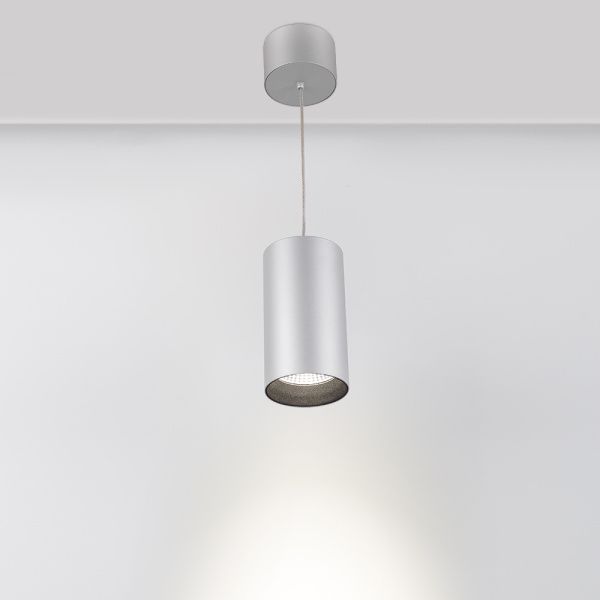 Оборудование Arlight 022966 Светильник подвесной SP-POLO-R85-2-15W Day White 40deg (Silver, Black Ring) (Arlight, IP20 Металл, 3 года) по выгодной цене. Купить в Москве со скидкой.