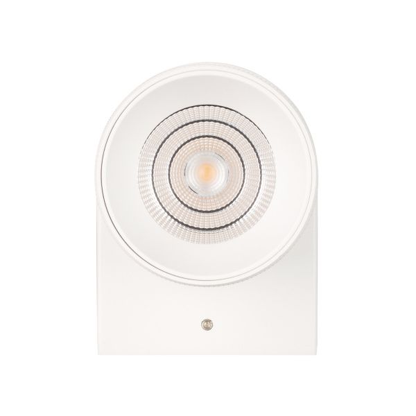 Оборудование Arlight 033848 Светильник SP-SPICY-WALL-S115x72-6W Day4000 (WH, 40 deg) (Arlight, IP20 Металл, 3 года) по выгодной цене. Купить в Москве со скидкой.