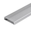 Arlight 026713 Профиль ALM-FLAT-S-2000 ANOD (Arlight, Алюминий)