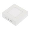 Arlight 018860 Светильник SP-S120x120-6W Warm White (Arlight, IP20 Металл, 3 года)