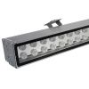 Arlight 023638 Светодиодный прожектор AR-LINE-1000XL-54W-24V RGB (Grey, 30 deg, DMX512) (Arlight, Закрытый)