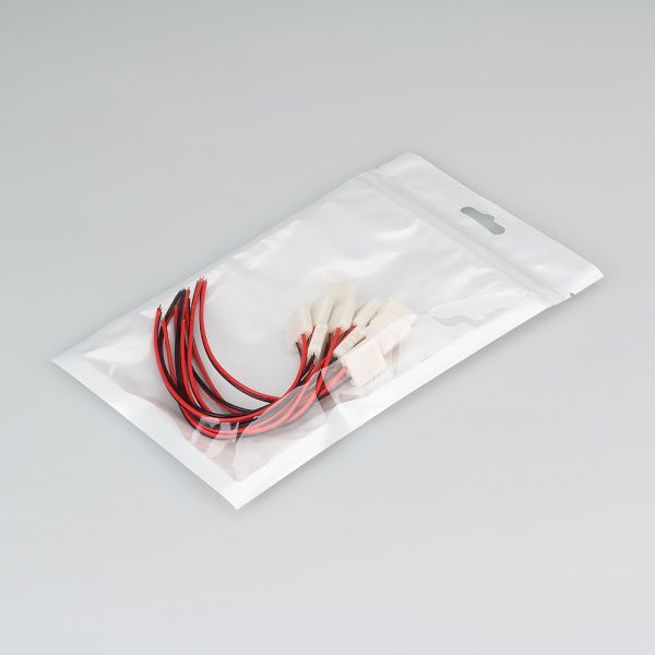 Оборудование Arlight 023947 Коннектор выводной FIX-MONO-10mm-150mm-X1 (5060) (Arlight, -) по выгодной цене. Купить в Москве со скидкой.