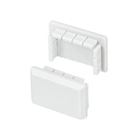 Arlight 019216 Заглушка дополняющая для PLS-LOCK под экран G-K (Arlight, Пластик)