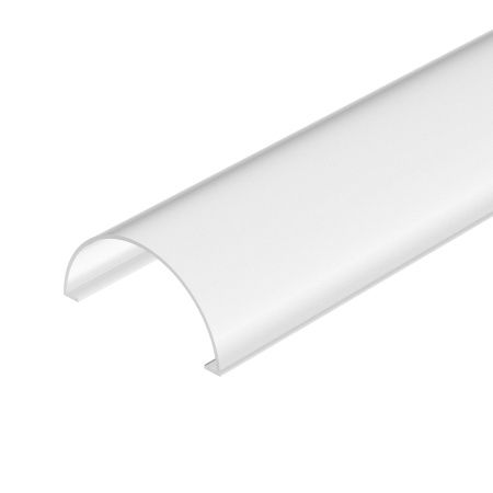 Arlight 029214 Экран матовый ROUND-D30-DUAL-2000 OPAL (Arlight, Пластик)