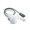 Esylux EP10510052 Датчик движения ON/OFF MD-CE 360i/24 WAGO WINSTA