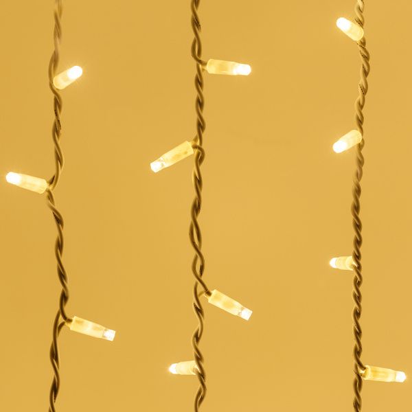 Оборудование Arlight 026067 Светодиодная гирлянда ARD-CURTAIN-PRO-2000x3000-WHITE-760LED-STD WARM (230V, 70W) (Ardecoled, IP65) по выгодной цене. Купить в Москве со скидкой.