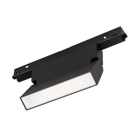 Arlight 034659 Светильник MAG-ORIENT-FLAT-FOLD-S195-6W Warm3000 (BK, 80 deg, 48V) (Arlight, IP20 Металл, 3 года)