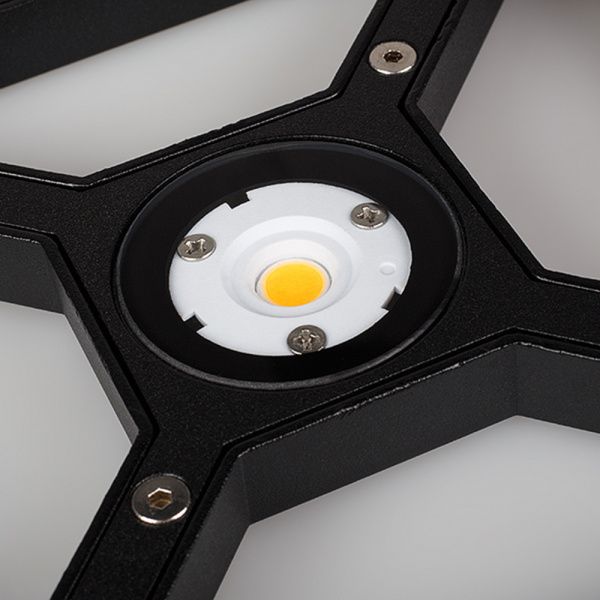 Оборудование Arlight 021800 Светильник LGD-Path-Cub-H500B-12W Warm White (Arlight, IP54 Металл, 3 года) по выгодной цене. Купить в Москве со скидкой.