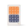 Zennio Сенсорная панель KNX InZennio Z38i ZN1VI-TP38i