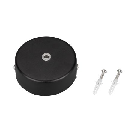 Arlight 027086 Потолочная чаша MAG-CANOPY-45 (BK) (Arlight, Металл)
