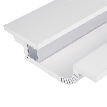 Arlight 022262 Гипсокартонный Модуль ARL-BAY-ROUND-35-2000 (ГКЛ 12.5мм) (Arlight, -)