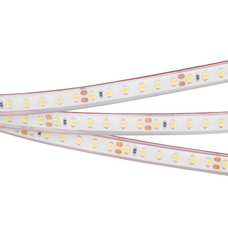 Arlight 033785 Светодиодная лента герметичная RTW-PFS-A120-11mm 24V Day4000 (9.6 W/m, IP68, 2835, 5m) (Arlight, -)