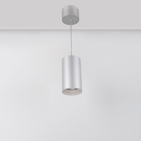 Оборудование Arlight 022968 Светильник подвесной SP-POLO-R85-2-15W Day White 40deg (Silver, White Ring) (Arlight, IP20 Металл, 3 года) по выгодной цене. Купить в Москве со скидкой.