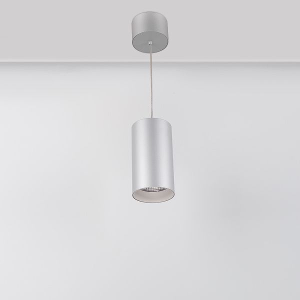 Оборудование Arlight 022968 Светильник подвесной SP-POLO-R85-2-15W Day White 40deg (Silver, White Ring) (Arlight, IP20 Металл, 3 года) по выгодной цене. Купить в Москве со скидкой.