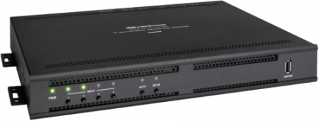 Crestron HD-RX-4K-410-C-E-SW4 Коммутатор