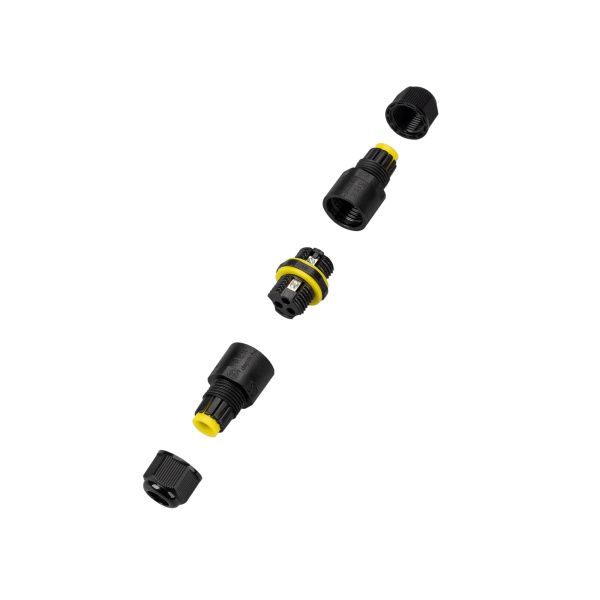 Оборудование Arlight 030757 Коннектор NEO-GERM-2pin-WTW (4-8mm) (Arlight, IP68) по выгодной цене. Купить в Москве со скидкой.