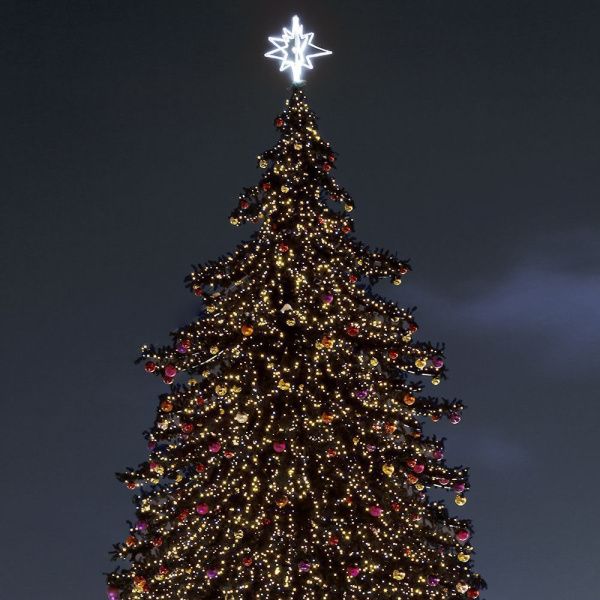 Оборудование Arlight 025825 Светодиодная гирлянда ARD-STRING-PRO-10000-BLACK-100LED-FLASH WARM (230V, 7W) (Ardecoled, IP65) по выгодной цене. Купить в Москве со скидкой.