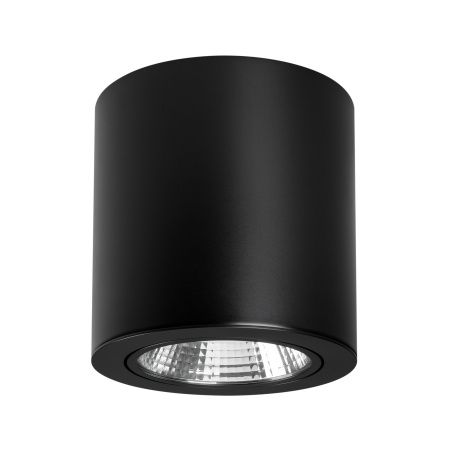 Arlight 029537 Светильник SP-FOCUS-R140-30W Day4000 (BK, 24 deg, 230V) (Arlight, IP20 Металл, 3 года)