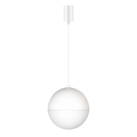 Arlight 035991 Светильник SP-EMISFERO-R200-16W Day4000 (WH, 180 deg, 230V) (Arlight, IP20 Металл, 3 года)