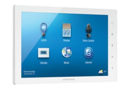 Crestron TSW-1052 Сенсорная панель управления