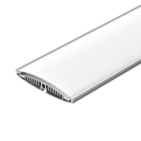 Arlight 014537 Профиль MULTI A-2000 ANOD (ARL, Алюминий)