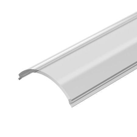 Arlight 016633 Экран ARH-KANT-H16-2000 Round Clear-PM (ARL, Пластик)