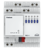 Theben 4930210 4-х канальный С load релейный актуатор линейки MIX2 RMG 4 I KNX