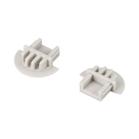 Arlight 014368 Заглушка для MIC-F глухая (Arlight, Пластик)