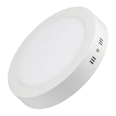 Arlight 019549 Светильник SP-R145-9W White (Arlight, IP20 Металл, 3 года)
