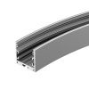 Оборудование Arlight 027639 Профиль SL-ARC-3535-D800-A45 SILVER (320мм, дуга 1 из 8) (Arlight, Алюминий) по выгодной цене. Купить в Москве со скидкой.