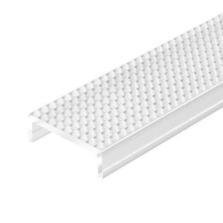 Arlight 033745 Экран призматический SL-LINE-W20-2500 (Arlight, Пластик)