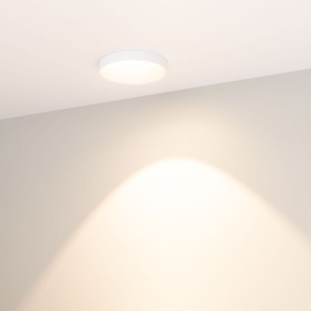 Оборудование Arlight 033663 Светильник MS-VOLCANO-BUILT-R82-10W Warm3000 (WH, 38 deg, 230V) (Arlight, IP20 Металл, 5 лет) по выгодной цене. Купить в Москве со скидкой.