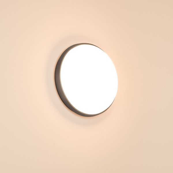 Оборудование Arlight 029950 Светильник LGD-GIRO-R300-30W Warm3000 (GR, 110 deg, 230V) (Arlight, IP54 Металл, 3 года) по выгодной цене. Купить в Москве со скидкой.