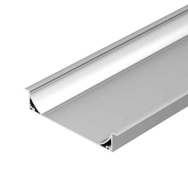 Оборудование Arlight 027916 Профиль с экраном ARH-POWER-W200-F-2000 ANOD (Arlight, Алюминий) по выгодной цене. Купить в Москве со скидкой.