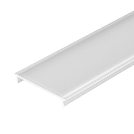 Arlight 027293 Экран SL-LINIA45-FANTOM-2000 Frost (Arlight, Пластик)