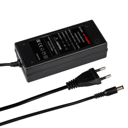 Arlight 021869 Блок питания ARDV-36-24AD (24V, 1.5A, 36W) (ARL, Адаптер)