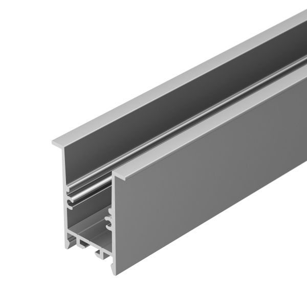 Оборудование Arlight 031764 Профиль SL-COMFORT-3542-F-2000 ANOD (Arlight, Алюминий) по выгодной цене. Купить в Москве со скидкой.