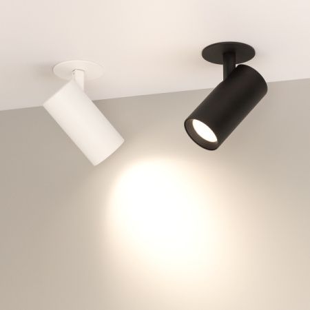 Оборудование Arlight 034146 Светильник LGD-LUMOS-R55-9W Warm3000 (WH, 25 deg, 230V) (Arlight, IP20 Металл, 3 года) по выгодной цене. Купить в Москве со скидкой.