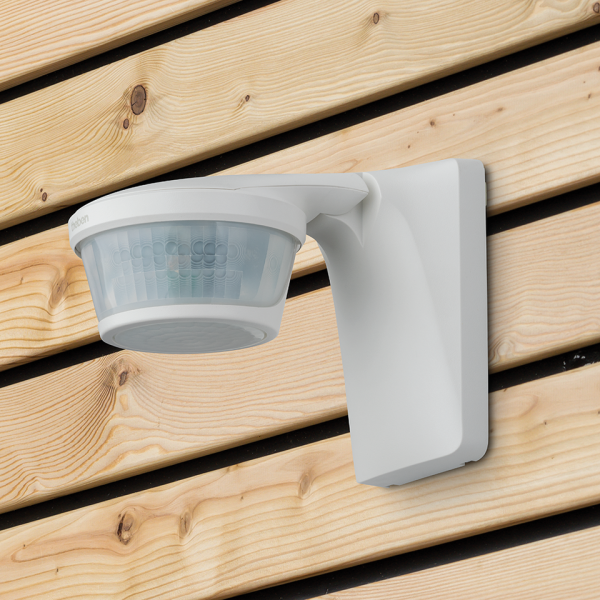 Оборудование Theben 1019610 ИК Датчик движения (PIR) theLuxa P300 KNX WH по выгодной цене. Купить в Москве со скидкой.