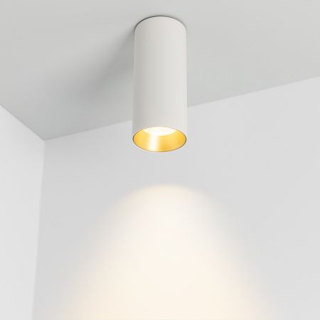 Оборудование Arlight 027517 Светильник SP-POLO-SURFACE-R65-8W White5000 (WH-GD, 40 deg) (Arlight, IP20 Металл, 3 года) по выгодной цене. Купить в Москве со скидкой.