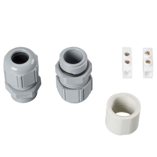 Оборудование Arlight 016900 Соединитель KLW-2 (4-10mm, IP67) (Arlight, Пластик) по выгодной цене. Купить в Москве со скидкой.