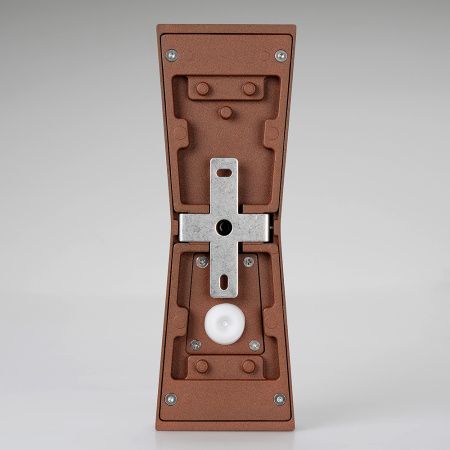 Оборудование Arlight 024384 Светильник LGD-Wall-Tub-J2R-12W Warm White (Arlight, IP54 Металл, 3 года) по выгодной цене. Купить в Москве со скидкой.