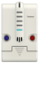 Theben 7329201 Моторизованные приводы клапанов CHEOPS control KNX