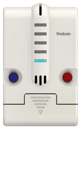 Оборудование Theben 7329201 Моторизованные приводы клапанов CHEOPS control KNX по выгодной цене. Купить в Москве со скидкой.