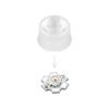 Оборудование Arlight 028220 Линза ARL-PM14-E40-D23xH14-NT (Arlight, -) по выгодной цене. Купить в Москве со скидкой.