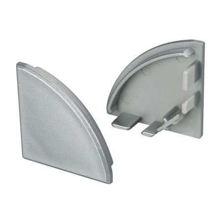 Arlight 026200 Заглушка светонепроницаемая для KLUS-P45 под круглый экран ROUND (Arlight, Пластик)