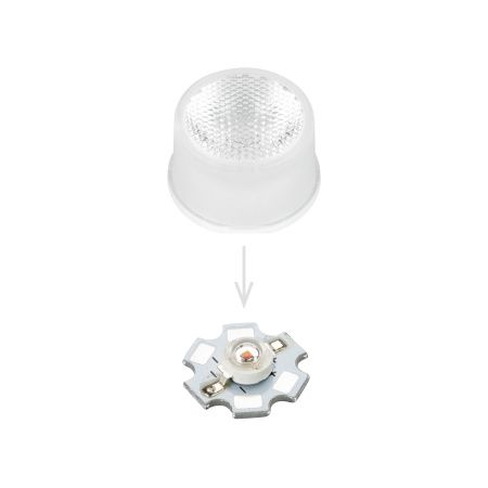Оборудование Arlight 028220 Линза ARL-PM14-E40-D23xH14-NT (Arlight, -) по выгодной цене. Купить в Москве со скидкой.