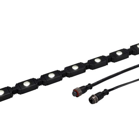 Arlight 023483 Гибкий прожектор AR-FLB-FLEX-1000-18W-220V Day 30deg (Arlight, Закрытый)